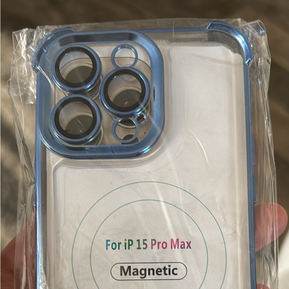 iPhone 15 pro Max case